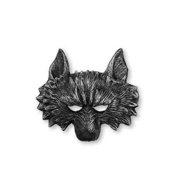 MASCARA HOMBRE LOBO Great Pretenders